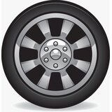 Continental CrossContact RX ( HL275/45 R22 115W XL LR ) letnja auto guma | Eponuda.com