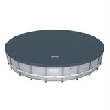 Prekrivač za bazen BESTWAY 4,27m 58248 | ePonuda.com