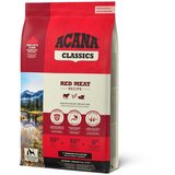 Acana Classics Red Meat Cene
