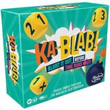  KaBlab! družabna igra v romunščini | Shoptok.si
