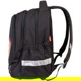 Target šolska torba za 1 triado superlight petit soft goal 28030 | Shoptok.si
