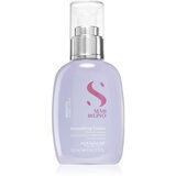 ALFAPARF MILANO Semi di Lino Smooth losjon za glajenje za neobvladljive lase 125 ml Cene