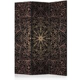  Paravan u 3 dijela - Royal Finesse [Room Dividers] 135x172 | shoptok.hr