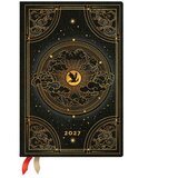  PLANER DNEVNI 2027-9X14CM-MINI S GUMICOM SHADOWS OF NAVARRE PAPERBLANKS DE1891-0 | shoptok.hr