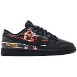 Nike Modne superge Dunk Low Supreme x Martine Rose Mike Tyson Rožnata Cene