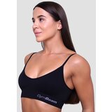 GymBeam triangle bralette black | ePonuda.com