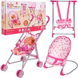 Set For Dolls 4in1 | shoptok.hr