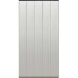  Mreža proti žuželkam črna 100x220 cm poliester | Shoptok.si