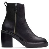 Clarks Gležnjarji - Črna Cene