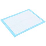 vidaXL Podloge za obuku ljubimaca 400 kom 45 x 33 cm od netkane tkanine | shoptok.hr
