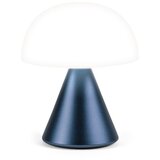 Lexon Mina LED Svjetiljka, Tamnoplava Aluminij | shoptok.hr
