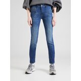 FREEMAN T. PORTER Kavbojke &amp;#039;Alexa&amp;#039; moder denim Slike