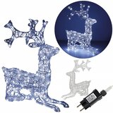  Svjetlosna dekoracija za sobu sa 130 LED dioda | shoptok.hr