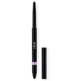 Dior show Stylo vodoodporni svinčnik za oči odtenek 146 Pearly Lilac 0,3 g Cene