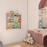 MID.YOU regal kidos, hrast | Shoptok.si