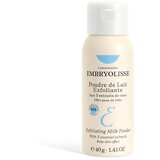 Embryolisse Exfoliating Milk Powder eksfoliacijski puder 40 g Cene