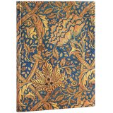  NOTES 18X23CM-ULTRA CRTE 88L BEZ ZATVARANJA MORRIS WINDRUSH FLEXIS PAPERBLANKS FB8107-4 | shoptok.hr