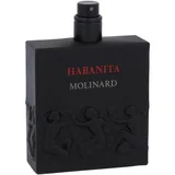 Molinard Habanita 75 ml parfemska voda Tester za ženske