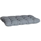 sjedenje za vanjski prostor basic (siva, 80 x 120 cm)