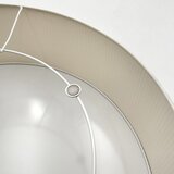  Plafonsko svetlo SIRJA PLISADO 4xE27/15W/230V, prečnik 45 cm, krem | Eponuda.com