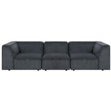 Bonami Selection Svetlo siv modularni kavč Le Bonom Fairfield, 282 cm Cene