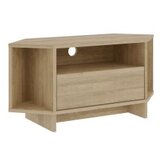 Hanah home tv polica viva sapphire oak | ePonuda.com