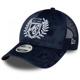 New Era Kape s šiltom Wmns ne velour 9forty mc af newera Modra Cene