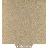 3DJAKE Teksturirana dvostranska PEI delovna plošča - 120 x 120 mm | Shoptok.si