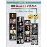Nebojša Vuković - Od šala do vešala