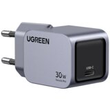 Ugreen Nexode Pro 30W GaN USB-C polnilec | Shoptok.si