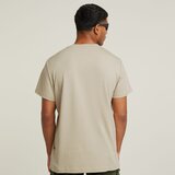 G-star Raw Old Skool Logo majica | Eponuda.com