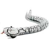  Remote Controlled White Snake | shoptok.hr