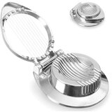 Hendi Ovalni rezalnik za jajca iz aluminija - 570012, (21101588) | Shoptok.si