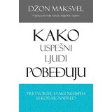 Data Status Džon Maksvel - Kako uspešni ljudi pobeđuju