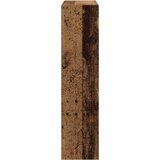  Ormar za cipele Staro drvo 80 x 21 x 87,5 cm Konstruirano drvo | shoptok.hr
