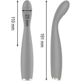 Ibiza Vibrator Powerful Special G Spot Flexible | Shoptok.si