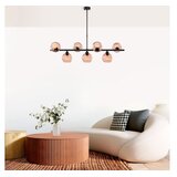 Opviq Luster Benek-15-14453, roze | Eponuda.ba