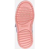 Geox White Girls Washiba Sneakers - Girls | Shoptok.si