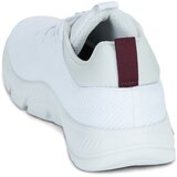 Adidas Nizke superge CLOUDFOAM FLEX - ELASTIC LACES Bela | Shoptok.si