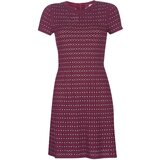 Michael Kors EMBELL FLARE MINI DRS Bordo Cijene