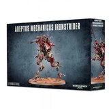 Games Workshop adeptus mechanicus: ironstrider | ePonuda.com