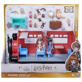 Spin Master Čarobnjački svijet Set Harry Potter Hogwarts Express | Eponuda.ba