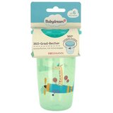  Babydream Rossmann čaša 360° Zelena | shoptok.hr