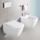 Villeroy & Boch subway 2.0 konzolna wc šolja rimless 5614R001 | Eponuda.com