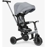 tricikl Aluma 8u1 - Grey