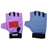 Ring fitness rukavice za žene trn rx sf women-xs svetloplave Cene