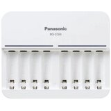Panasonic BQ-CC63E punjač okruglih stanica nikalj-metal-hidridni micro (AAA), mignon (AA) | Eponuda.ba