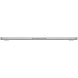 Apple macbook air 13.6 inch M5 10-core cpu 10-core gpu 16GB 1TB ssd silver (MDH84) | Eponuda.com