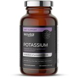 Leovital Kalij, 120 tablet, (20696133) | Shoptok.si