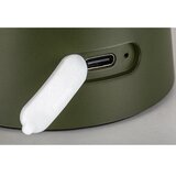 Rabalux punjiva stona lampa mireo, IP44, dimabilna na touch led 1.5W, 3000K, 20cm, zelena | Eponuda.com